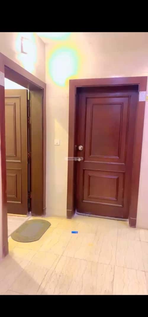 Apartment 126.62 SQM with 4 Bedrooms Al Wahah, East Jeddah, Jeddah