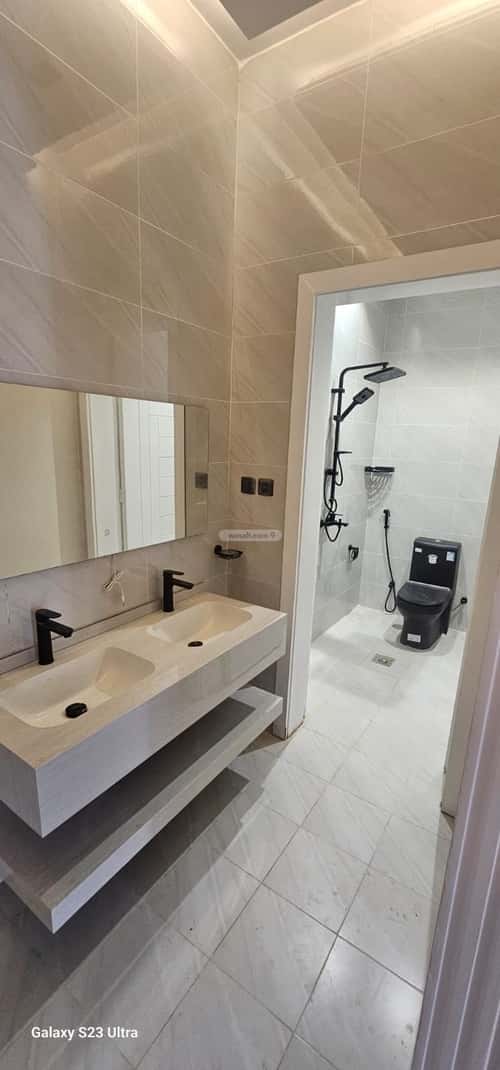 Villa 275 SQM Facing North on 15m Width Street Al-Manarat, North Jeddah, Jeddah