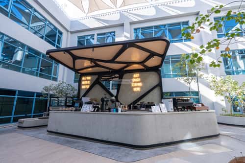 Office Space for Rent As-Suwaidi, West Riyadh, Riyadh