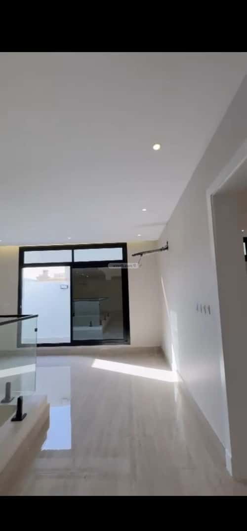 Villa 275 SQM Facing North on 15m Width Street Al-Manarat, North Jeddah, Jeddah