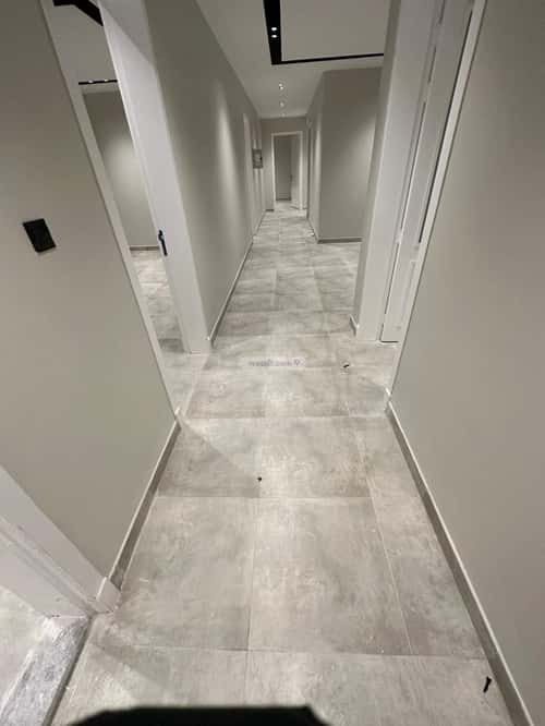 Apartment 135.09 SQM with 3 Bedrooms Al Zohoor, Aldammam