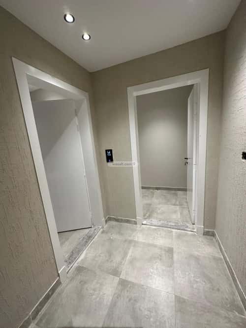Apartment 135.09 SQM with 3 Bedrooms Al Zohoor, Aldammam