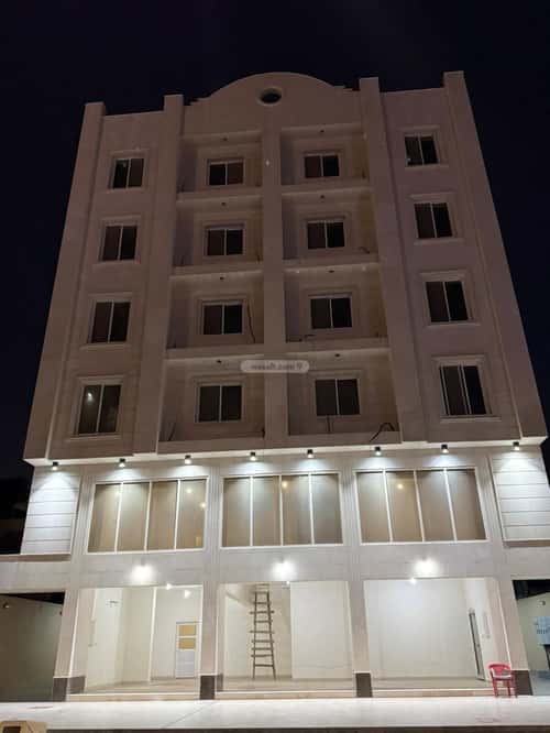 Showroom for Rent Meshrefah, North Jeddah, Jeddah