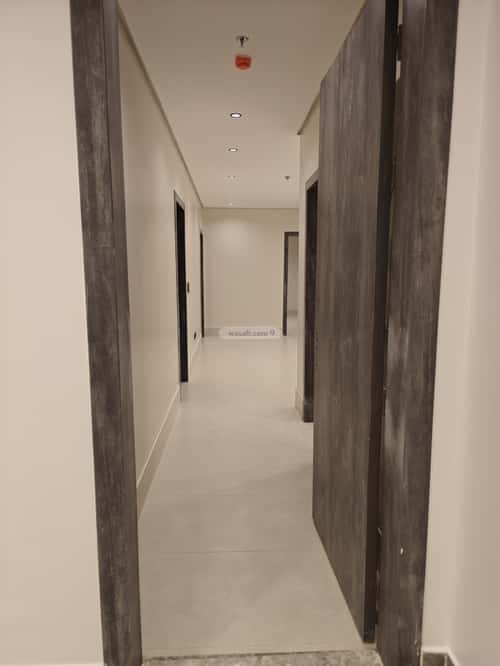 Apartment 170.83 SQM with 5 Bedrooms Al Zohoor, Aldammam