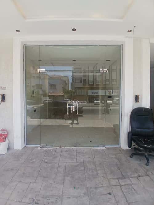 Showroom for Rent Al Bawadi, North Jeddah, Jeddah