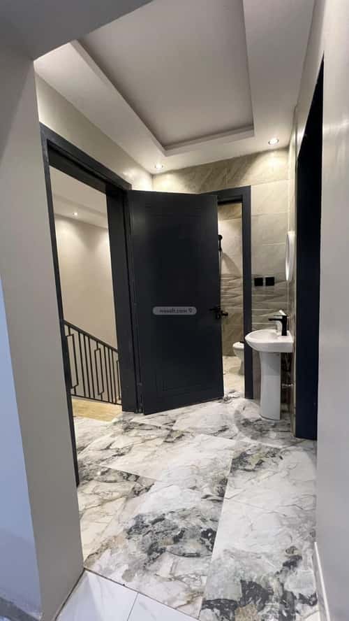 Apartment 192.83 SQM with 1 Bedroom Bader, South Riyadh, Riyadh