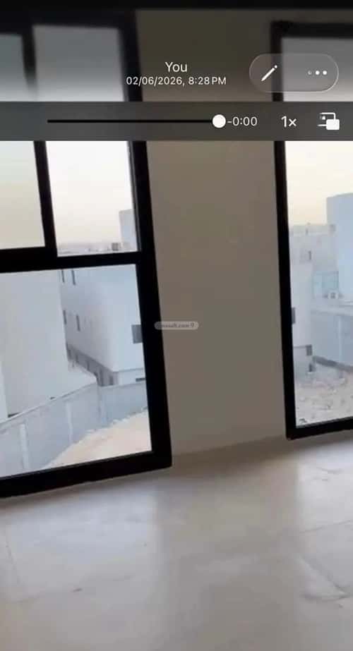 Floor 194.07 SQM with 3 Bedrooms Al-Janadriyah, East Riyadh, Riyadh