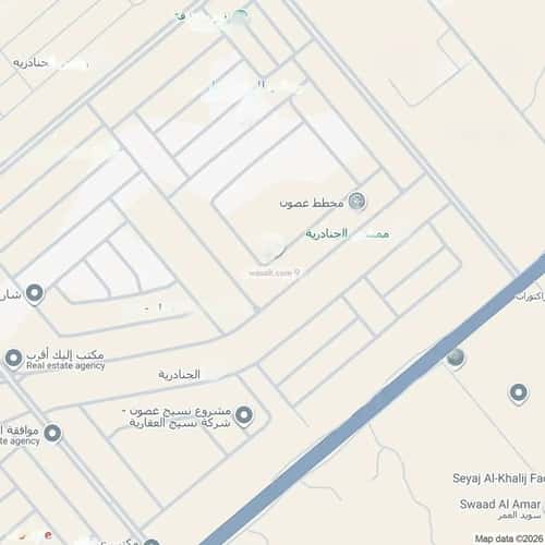 دور 194.07 متر مربع ب 3 غرف الجنادرية، شرق الرياض، الرياض