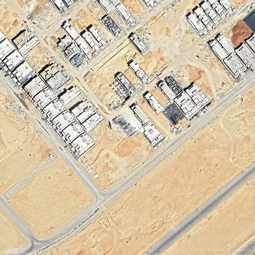 Floor 194.07 SQM with 3 Bedrooms Al-Janadriyah, East Riyadh, Riyadh