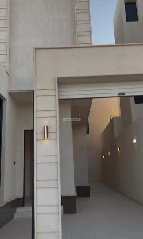 دور 246.99 متر مربع ب 3 غرف الجنادرية، شرق الرياض، الرياض