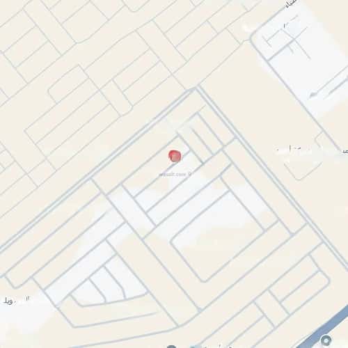 فيلا 254.51 متر مربع شرقية على شارع 15م الجنادرية، شرق الرياض، الرياض