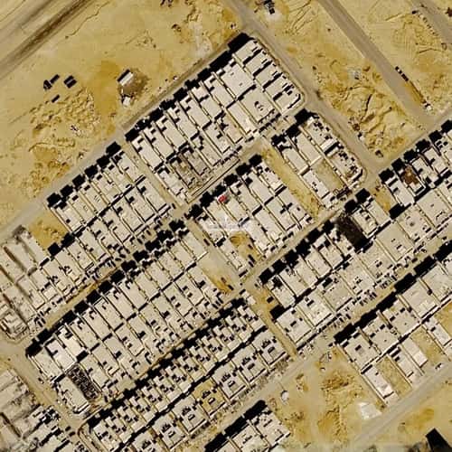 فيلا 254.51 متر مربع شرقية على شارع 15م الجنادرية، شرق الرياض، الرياض