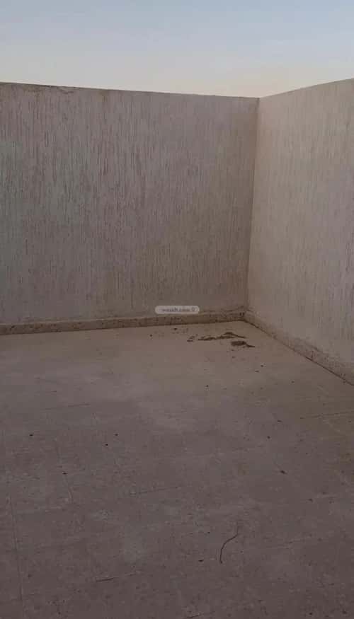 Villa 254.51 SQM Facing East on 15m Width Street Al-Janadriyah, East Riyadh, Riyadh