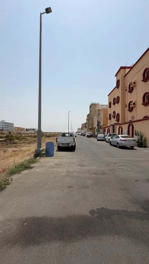 Land 356.48 SQM Ar Rawdah, Jazan
