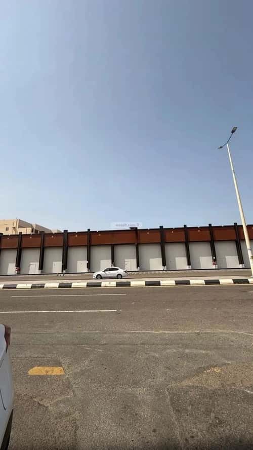 معرض للإيجار المحمدية 2، جازان