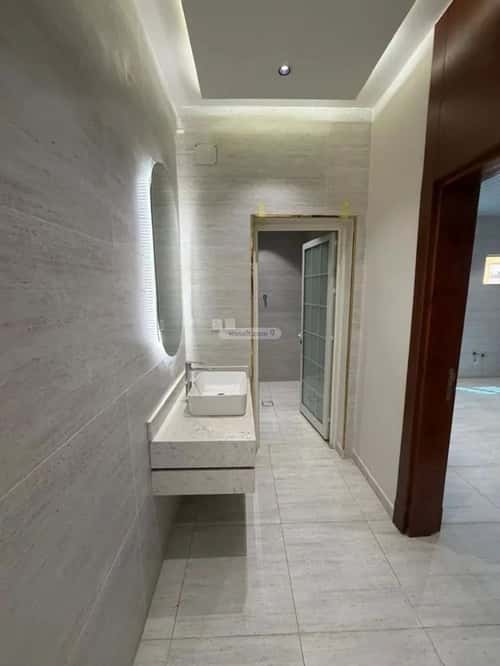 Floor 238.55 SQM with 5 Bedrooms Al Rihab 1, Jazan