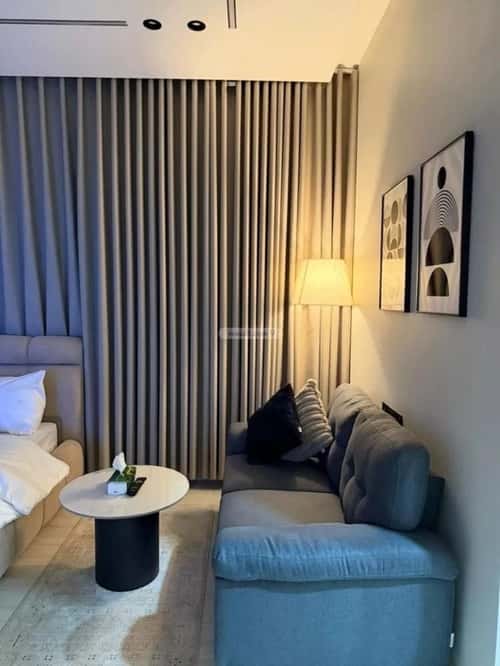 Apartment 21.28 SQM with 1 Bedroom Al Suwais 2, Jazan