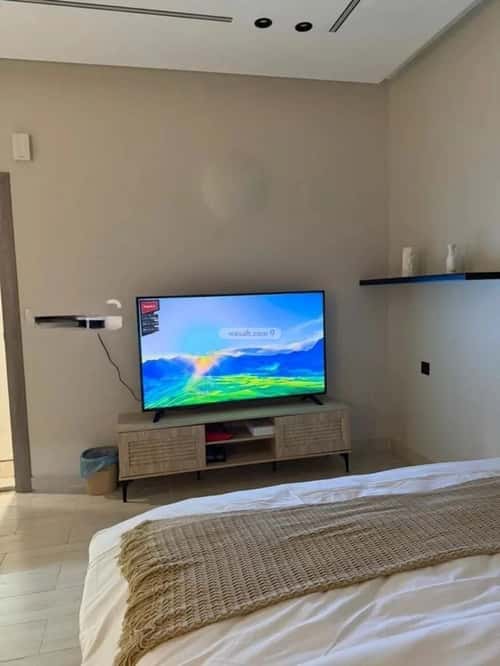 Apartment 21.28 SQM with 1 Bedroom Al Suwais 2, Jazan