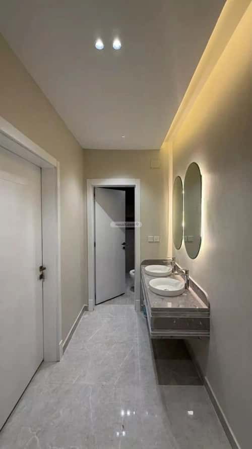 Apartment 202.94 SQM with 5 Bedrooms Al Rafaya 2, Jazan