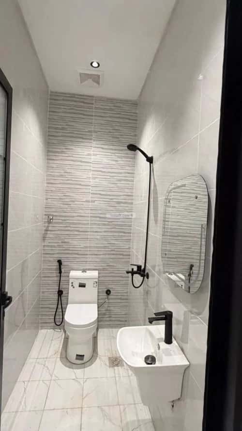 Villa 255.67 SQM Facing East on 15m Width Street Al Suwais 2, Jazan