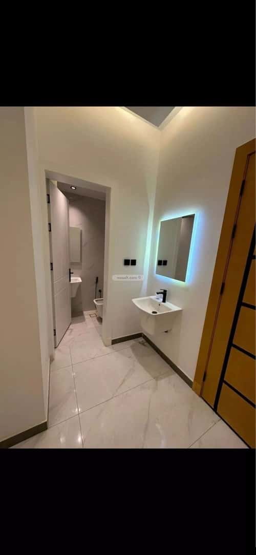Apartment 88.88 SQM with 2 Bedrooms Al-Maseef, North Riyadh, Riyadh