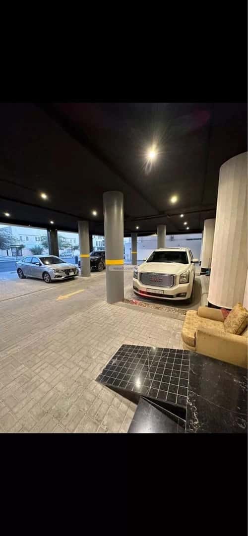 Apartment 88.88 SQM with 2 Bedrooms Al-Maseef, North Riyadh, Riyadh