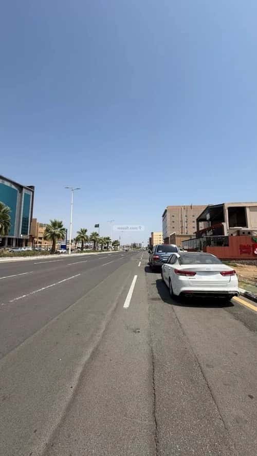 أرض 1000 متر مربع واجهة شرقية الشاطئ، جازان
