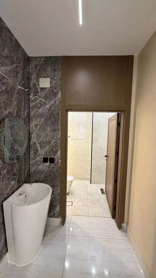 Apartment 235.66 SQM with 5 Bedrooms Al Rafaya 2, Jazan