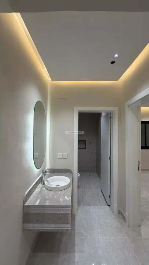 Apartment 230.28 SQM with 6 Bedrooms Al Rafaya 2, Jazan