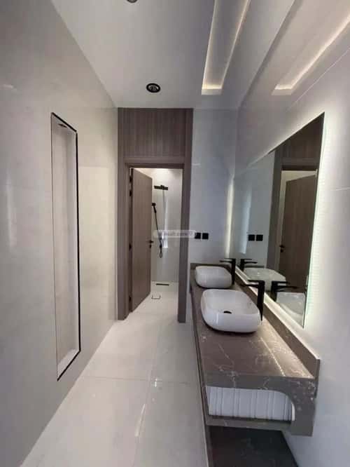Apartment 217.45 SQM with 5 Bedrooms Al-Mohammadiyah 2, Jazan