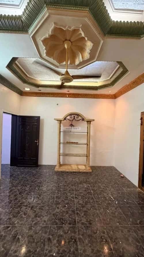 Apartment 500 SQM with 4 Bedrooms Al Safa, Jazan