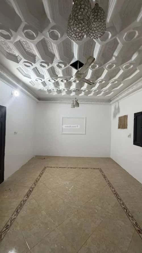 Apartment 500 SQM with 4 Bedrooms Al Safa, Jazan