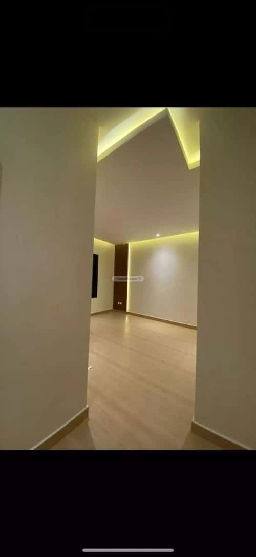 Apartment 142.46 SQM with 3 Bedrooms Al-Malqa, North Riyadh, Riyadh