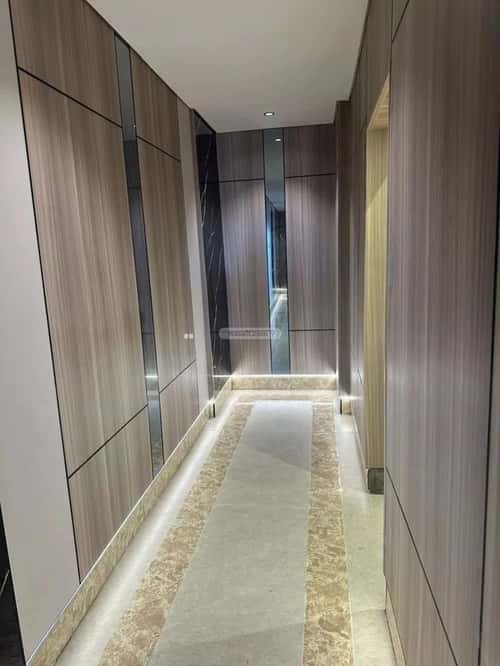 Apartment 153.75 SQM with 5 Bedrooms Al Shooalah, Aldammam