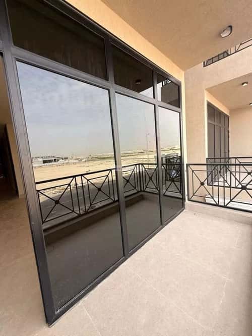 Apartment 151.05 SQM with 5 Bedrooms Al Shooalah, Aldammam
