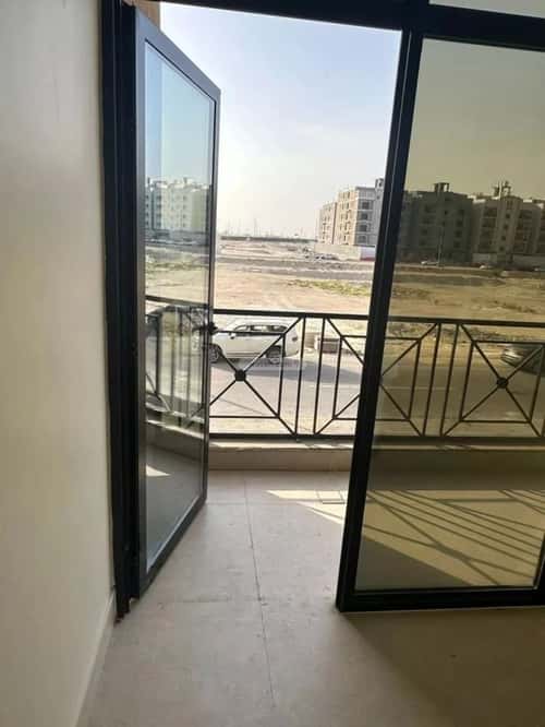 Apartment 161.66 SQM with 5 Bedrooms Al Shooalah, Aldammam