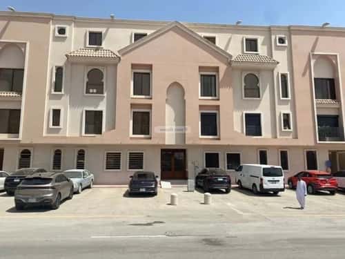 Apartment 237.87 SQM with 3 Bedrooms Al-Yasmeen, North Riyadh, Riyadh