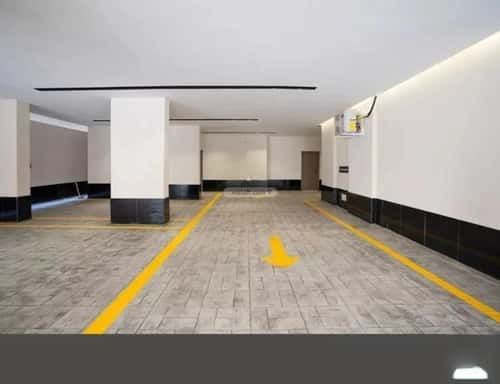 Apartment 153.21 SQM with 4 Bedrooms Al Rawdhah, North Jeddah, Jeddah