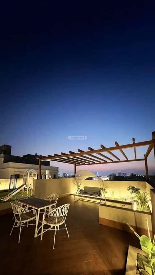 Apartment 173.85 SQM with 5 Bedrooms Al Salamah, North Jeddah, Jeddah