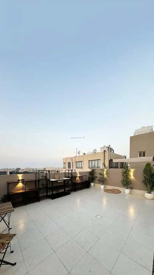 Apartment 173.85 SQM with 5 Bedrooms Al Salamah, North Jeddah, Jeddah