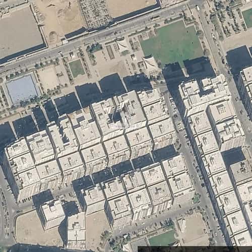 شقة 156.75 متر مربع ب 5 غرف الفيحاء، جنوب جدة، جدة