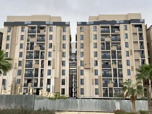 Apartment 193.09 SQM with 5 Bedrooms Al Faiha|A, South Jeddah, Jeddah