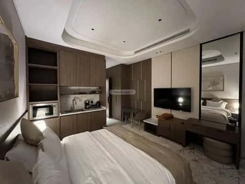 Apartment 149.96 SQM with 2 Bedrooms Al Rawdhah, North Jeddah, Jeddah