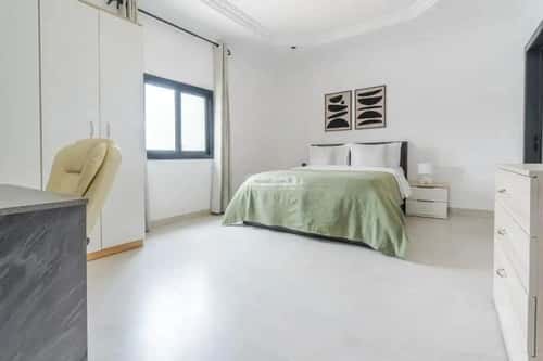 Apartment 60 SQM with 1 Bedroom Al-Malqa, North Riyadh, Riyadh