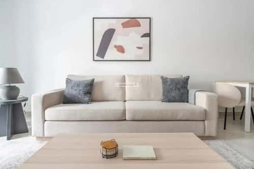 Apartment 60 SQM with 1 Bedroom Al-Malqa, North Riyadh, Riyadh