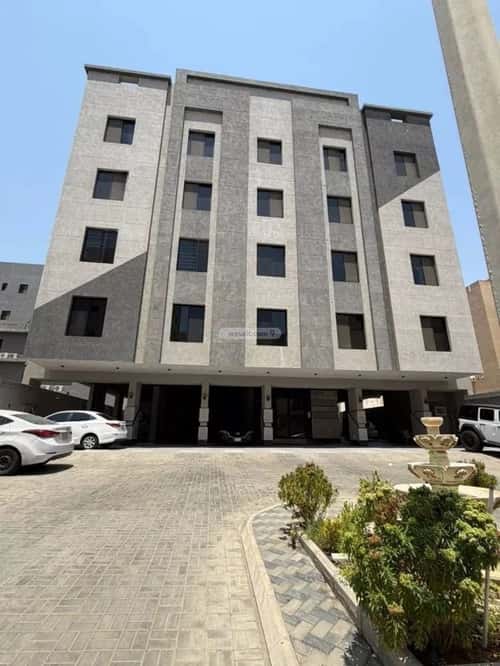 شقة 123.94 متر مربع ب 4 غرف الريان، شرق جدة، جدة