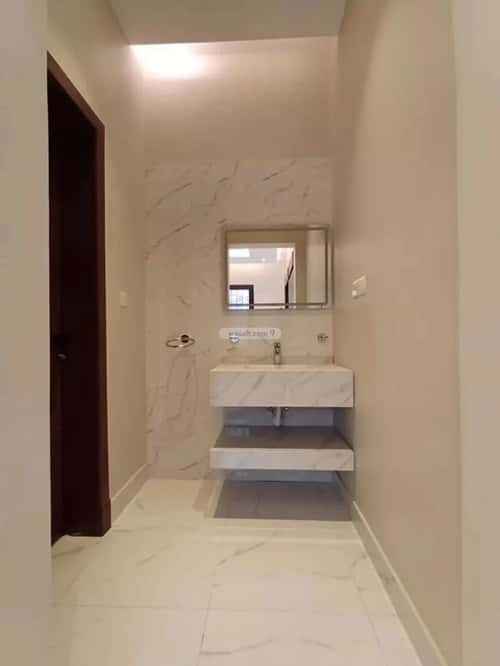 Villa 504.51 SQM Facing North East on 15m Width Street Teebah, North Jeddah, Jeddah
