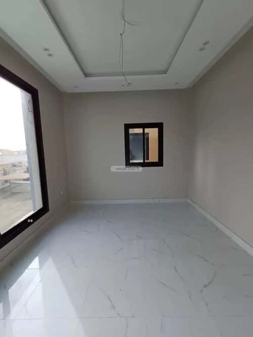 فيلا 504.51 متر مربع شمالية شرقية على شارع 15م طيبة، شمال جدة، جدة