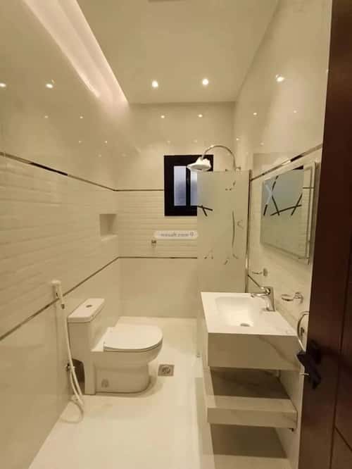 Villa 504.51 SQM Facing North East on 15m Width Street Teebah, North Jeddah, Jeddah