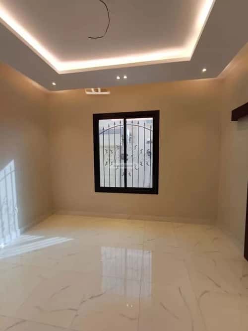 Villa 504.51 SQM Facing North East on 15m Width Street Teebah, North Jeddah, Jeddah